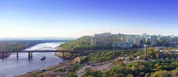 Agence matrimoniale à Oufa en Russie - témoignage d'une femme russe