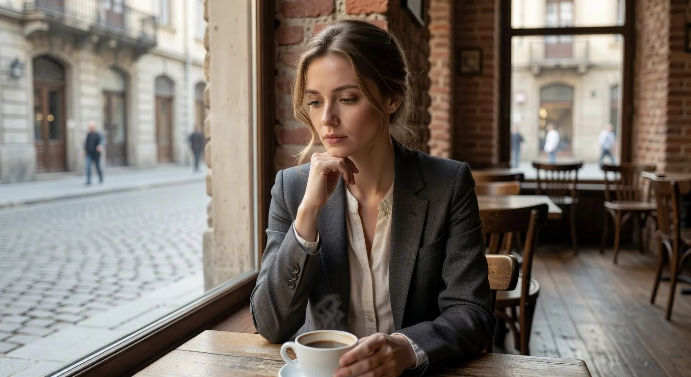 Temperament russe et ukrainien : deux approches differentes de la seduction