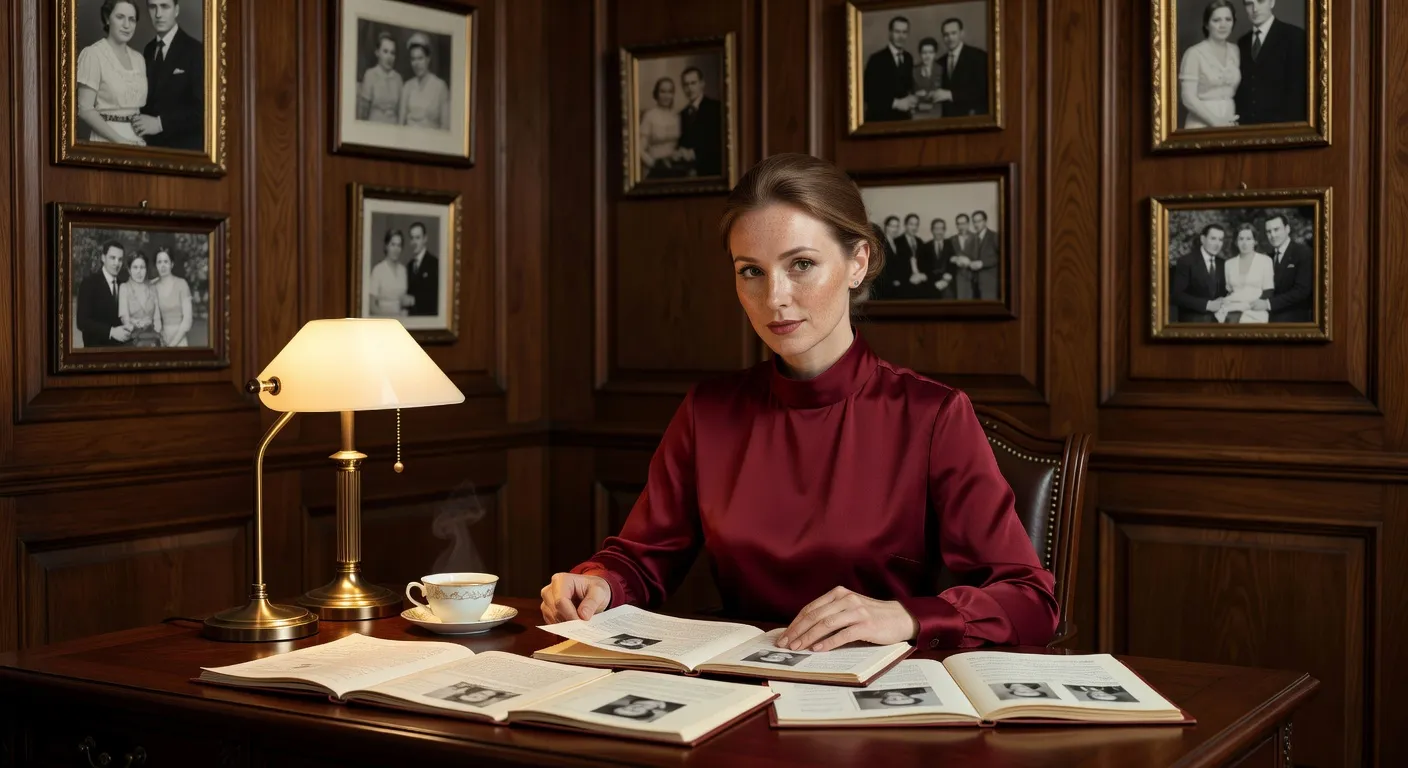 Revue de profils dans une agence de rencontre russe — Comment choisir une agence matrimoniale russe : prix, avis e