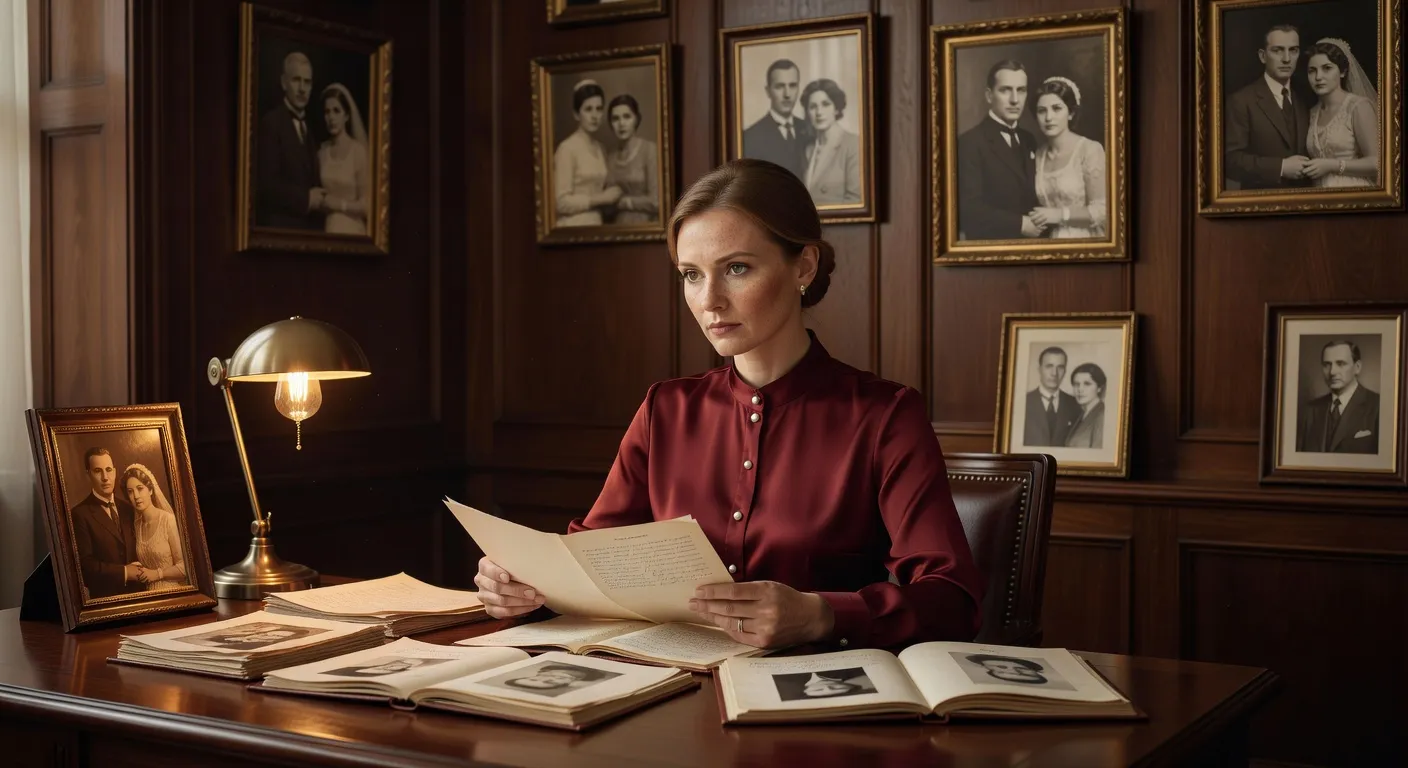 Revue de profils dans une agence de rencontre russe — Comment fonctionnent les agences matrimoniales a Irkoutsk