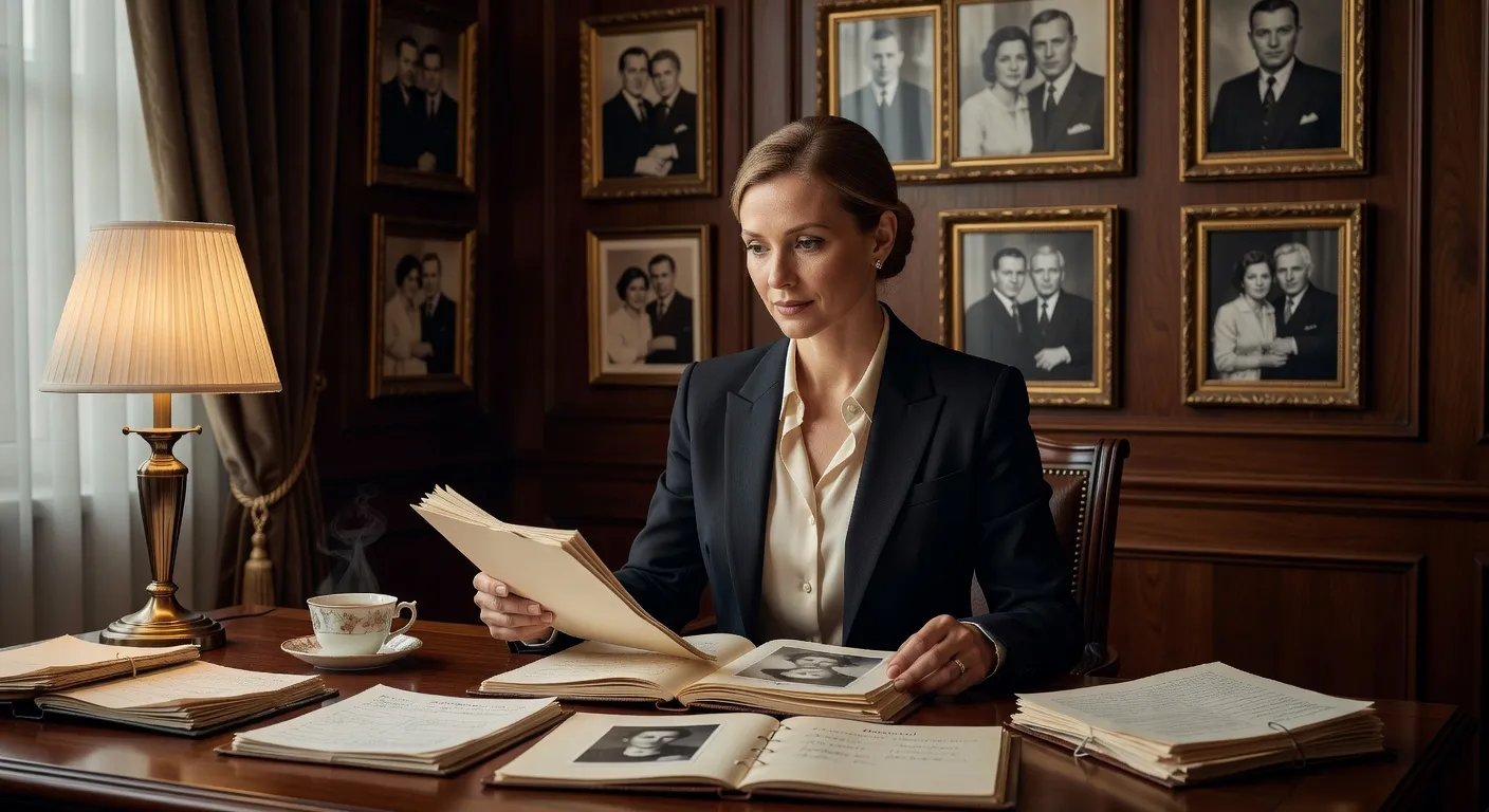 Revue de profils dans une agence de rencontre russe — Agence matrimoniale russe : le parcours d'une femme russe, a