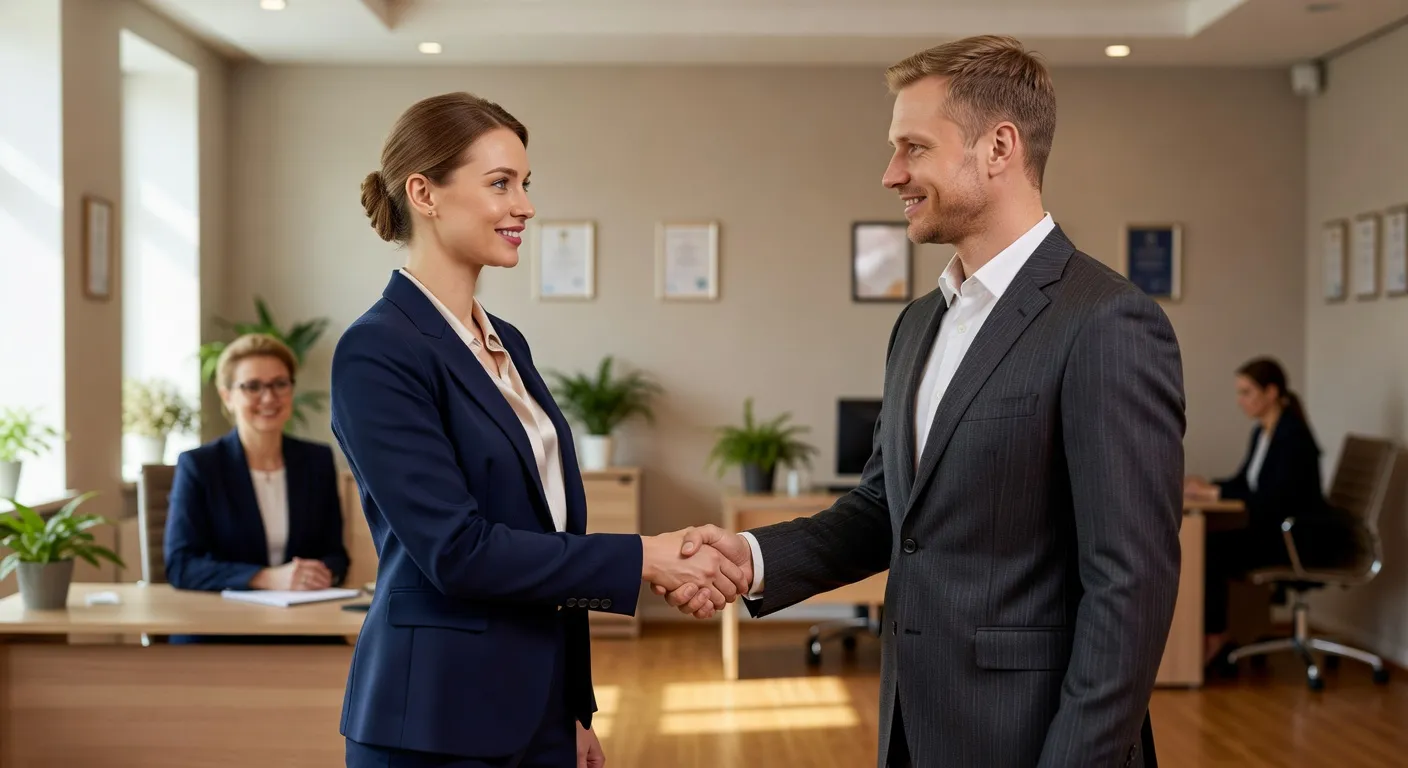 Premiere rencontre organisee par une agence matrimoniale russe — Pourquoi les femmes ukrainiennes s'inscrivent en agences mat