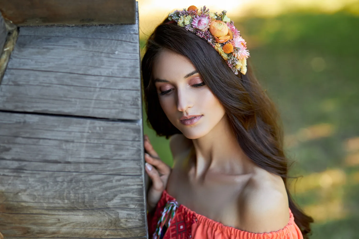 Femme russe mariee a un etranger — temoignage sur l arme secrete des femmes slaves