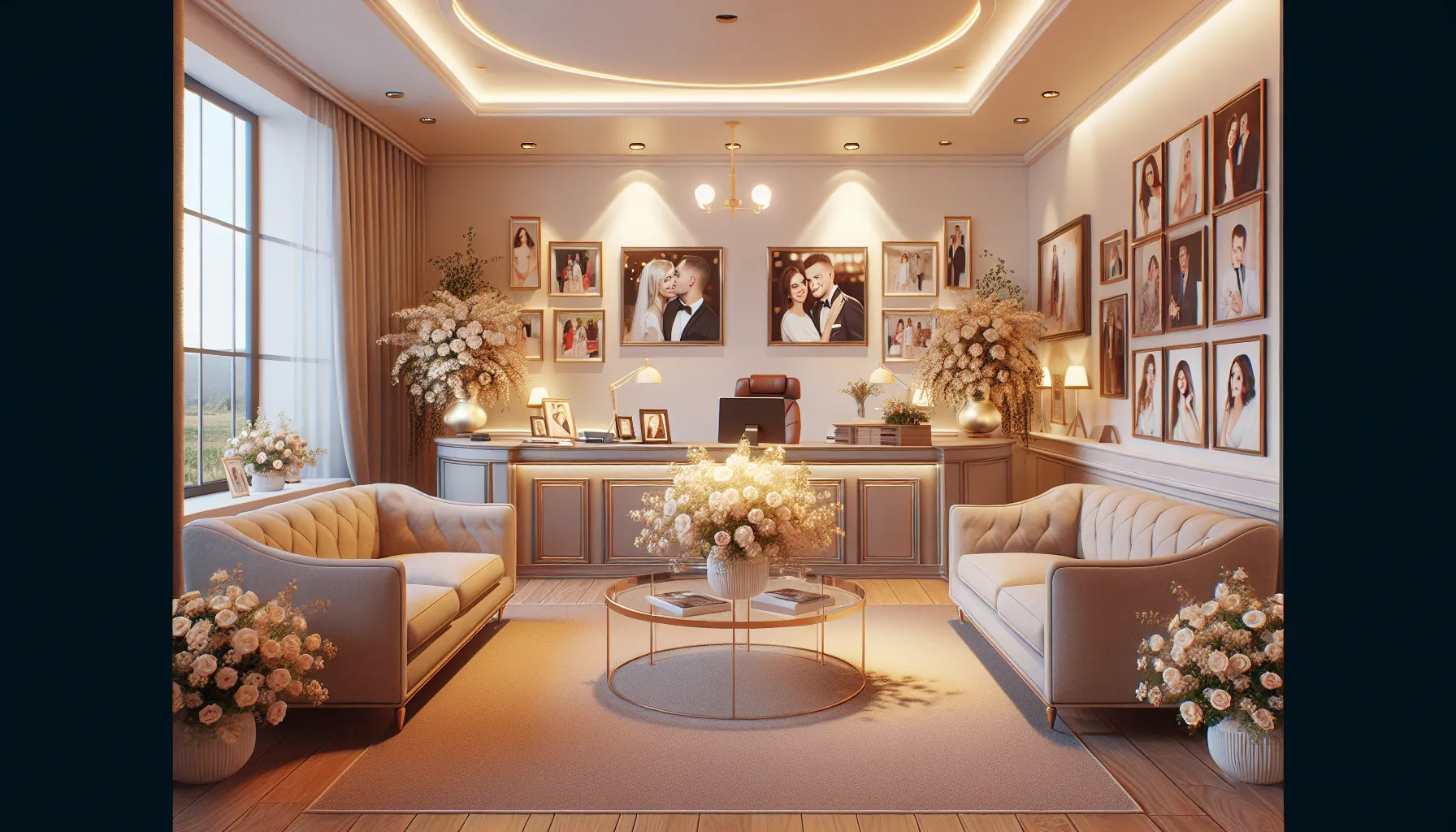 Agence matrimoniale Anatoly Ivanovitch a Saint-Petersbourg