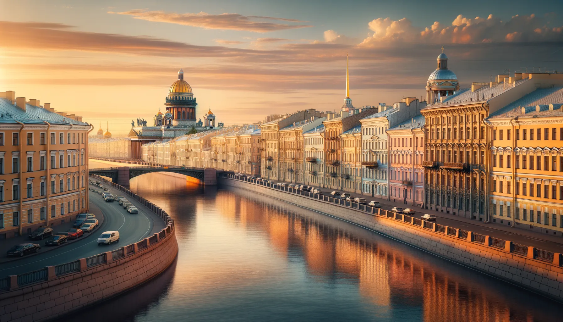 Guide pratique pour rencontrer une femme russe a Saint-Petersbourg